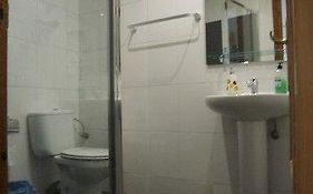 Apartamentos Madrid Hortaleza